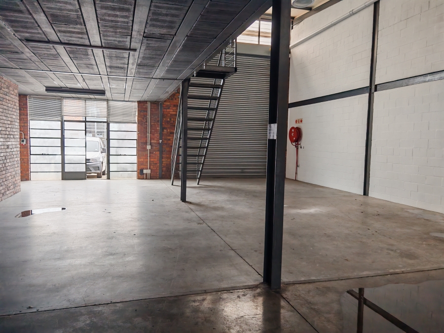 To Let commercial Property for Rent in Saxenburg Park 1 Western Cape